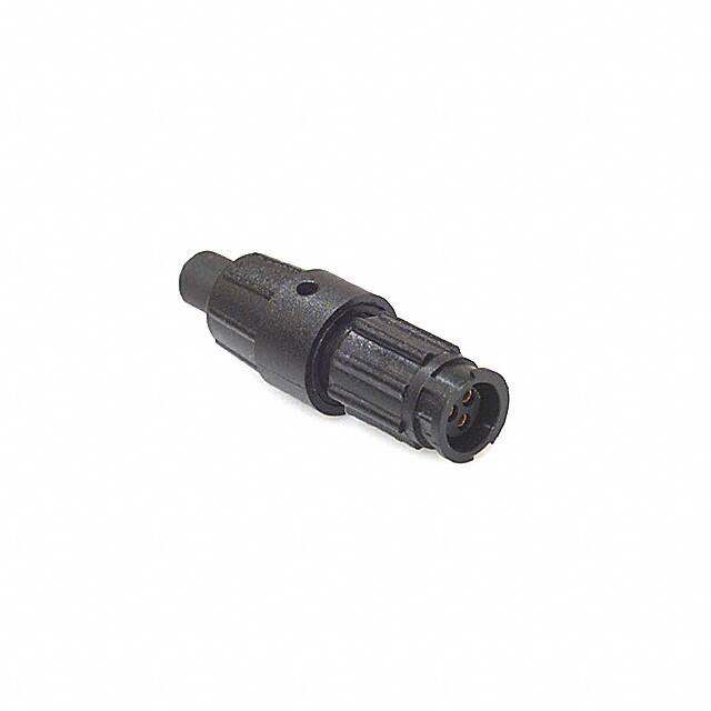 18282-3SG-315 Conxall/Switchcraft  Assemblages de connecteurs circulaires